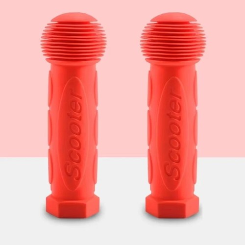 Scooter handle bar grips - handle,