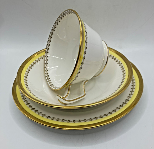 Rare antique 1924 minton - rare,