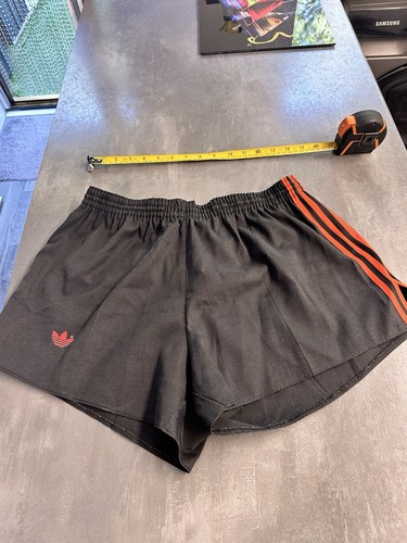Vintage adidas ventex shorts - ventex,