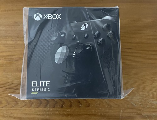 Microsoft xbox elite wireless - microsoft,