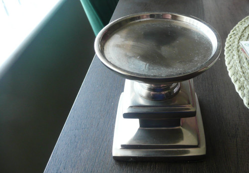 Laura ashley silver plated - ashley,
