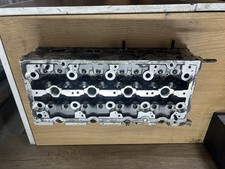 Vw Crafter mk2 Man Tge Engine