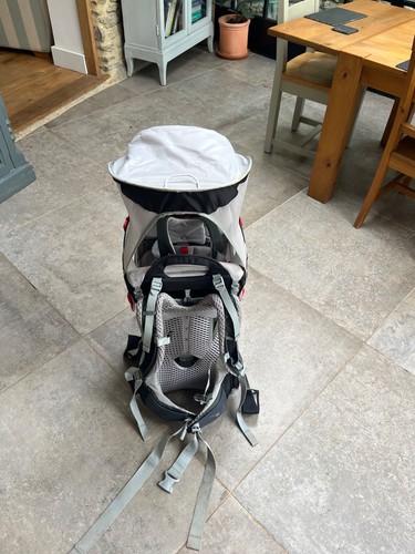 Osprey poco baby backpack - osprey,