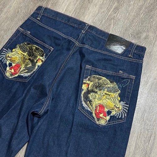 Hardy jeans 40x33 - 40x33, (40x34)