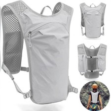 Ultra-light Hydration Vest