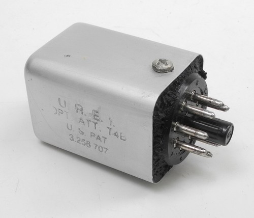 Original used urei t4b cell - used,