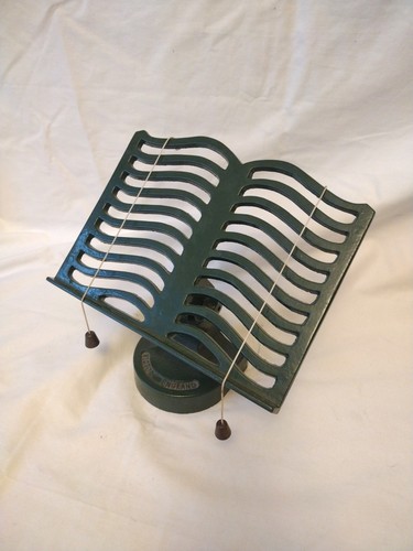Vintage robert welch cast iron - cast,
