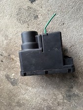 1999 MERCEDES C CLASS W202