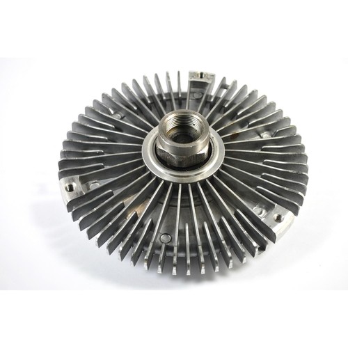 Clutch radiator fan - clutch, bmw