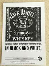 JACK DANIELS WHISKEY