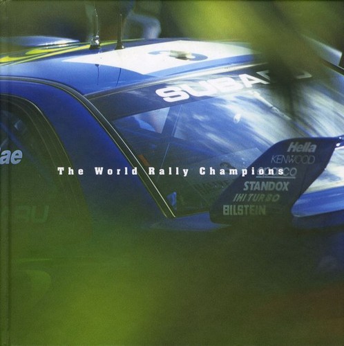 Book subaru the - [book], world