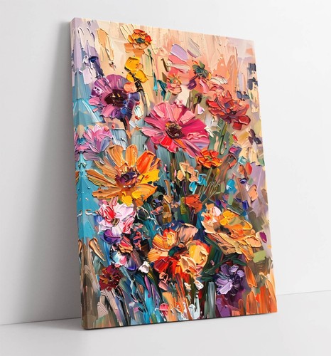 Bouquet flowers - bouquet, of
