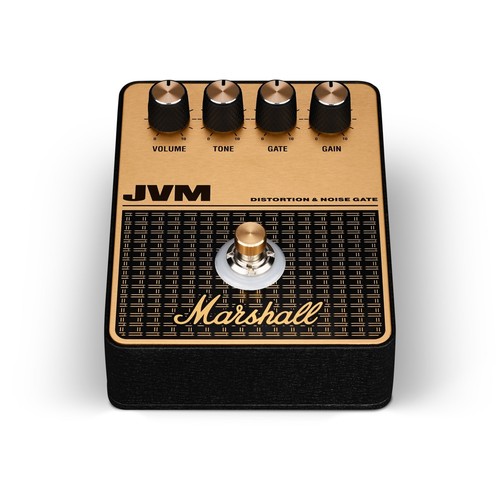Marshall jvm distortion - -,