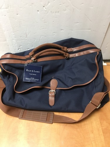 Ralph lauren classic traveler - ralph,