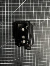 ARRI BPA-1 ALEXA BRIDGE PLATE