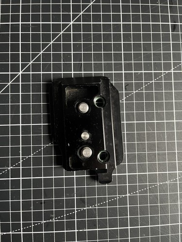 Arri bpa alexa bridge plate - bpa-1,
