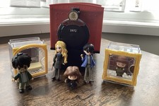 Spinmaster World Of Harry