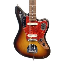 Fender Japan Jaguar JG66-85