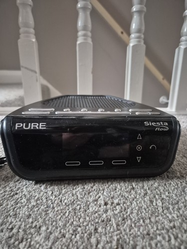 Pure siesta flow radio - flow,