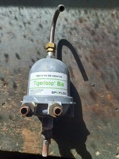 SFX Flow Tigerloop TBN110