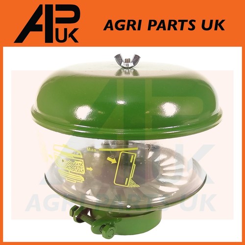 Air filter pre cleaner - pre,