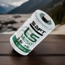 Saft LS14250 Li-SOCI2 Lithium