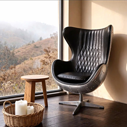 Arne jacobsen replica chair - replica,