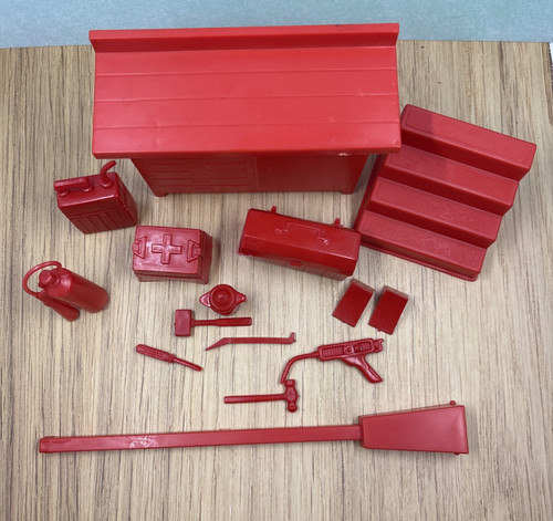 Ideal toys 1970 - toys, vintage