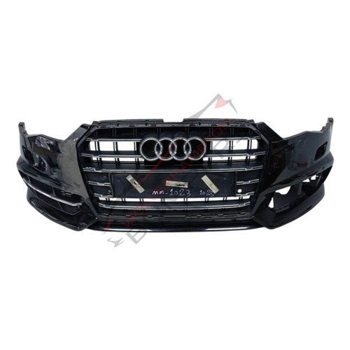 Audi 2015 2018 - audi, faclift