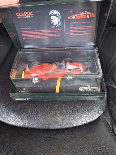 Goodwood scalextric c2551a - goodwood,