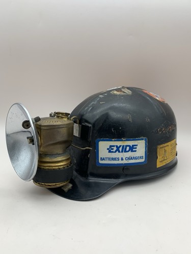 Msa comfo cap tiger - comfo-cap, coal