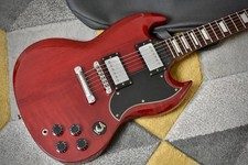 Vintage VS6 Reissued Series