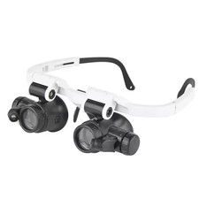 25X Magnifier Magnifying Eye
