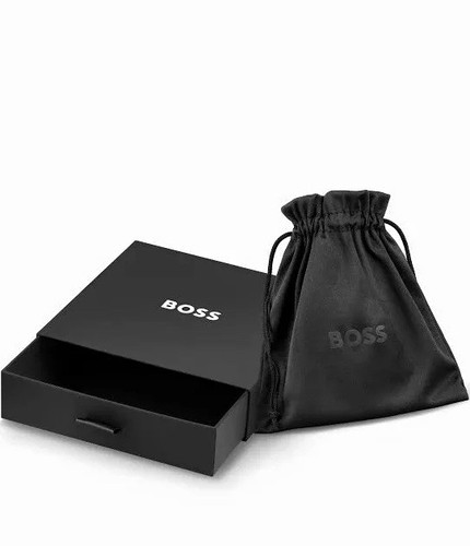 Boss men stainless steel - men's,
