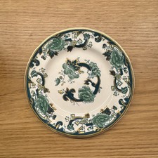 Mason Ironstone Chartreuse