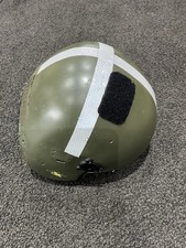 RAF Helmet Shell MKA4A  NVG
