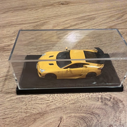 Kyosho lexus lfa - lexus,