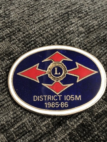 Lions club international - club,