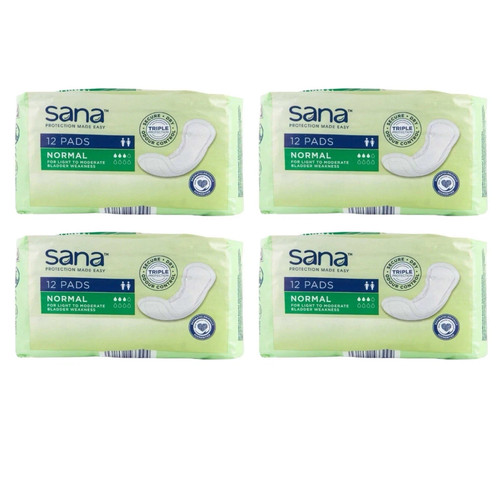 Incontinence pads high - incontinence,