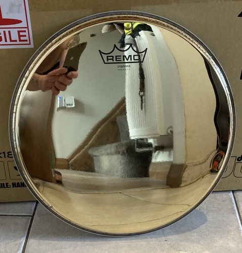 Remo starfire gold - remo,