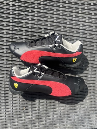 Puma scuderia ferrari future - puma,
