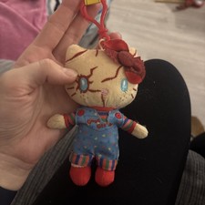 UNIVERSAL STUDIOS HELLO KITTY