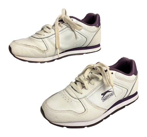 Slazenger classic white - 00,