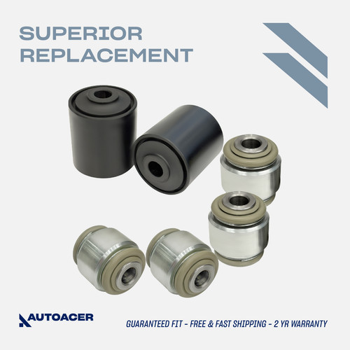 Autoacer rear lower - autoacer,