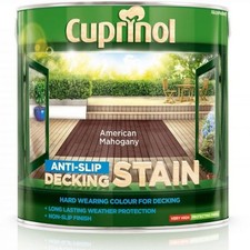 Cuprinol Anti-Slip Decking