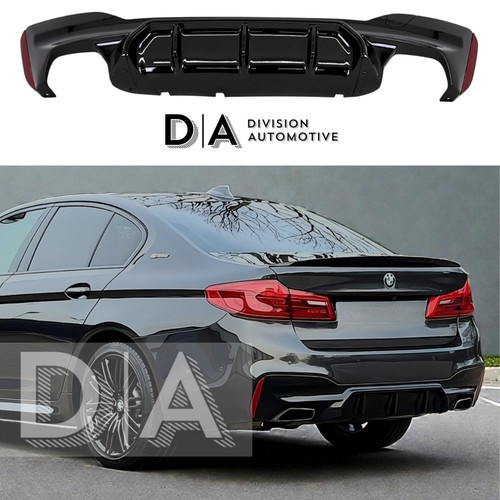 For bmw series g30 g31 - 5,