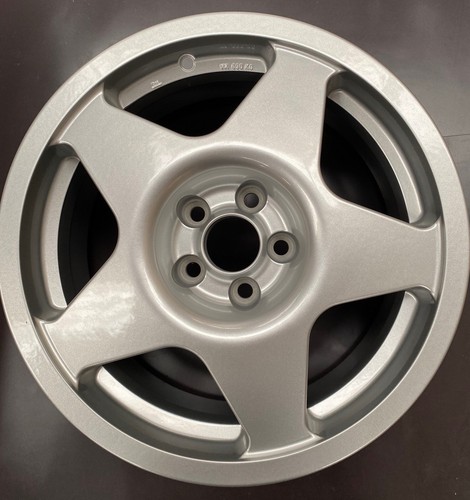 Set speedline corse - 4, 2110