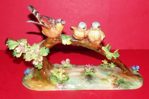 Crown staffordshire t - crown, by