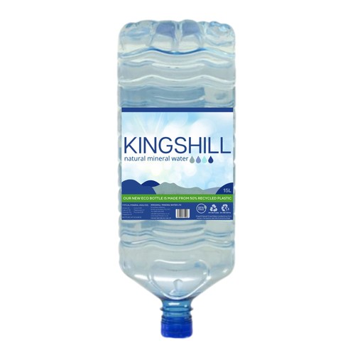 Cpd water bottle for - water,