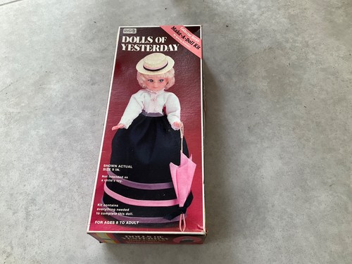 Craft house make - house, kit